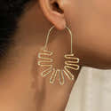 50 Paires De Fixations Invisibles Pour Boucles D’oreilles – Dos En Plastique Réutilisable, Idéal Pour Le Sport Ou La Vie Quotidienne - 5