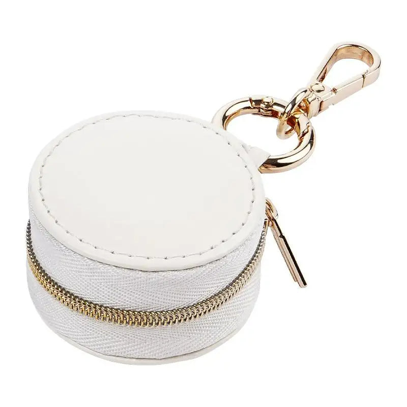 Rangement Boucle D'oreille de Voyage