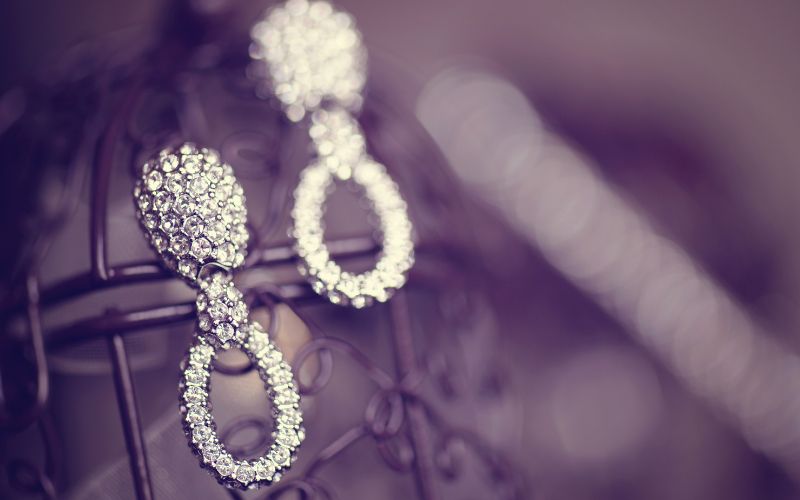 La Surprise Raffinée des Boucles d’Oreilles du Mois : Box Pure Joaïa Image