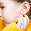 Boucle d'Oreille Enfant