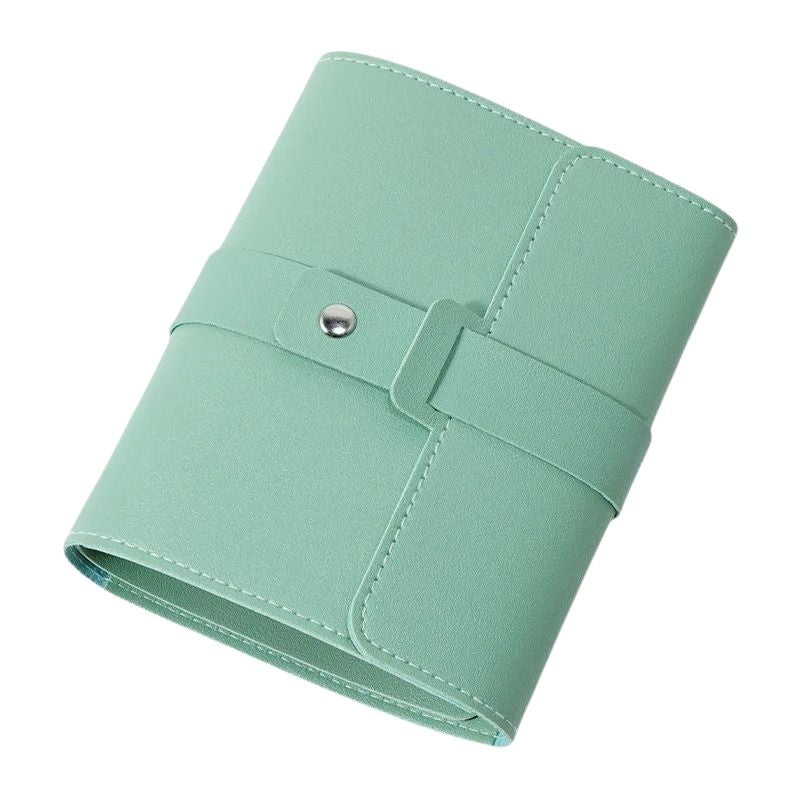 Boite A Boucle D’oreille Pochette Colorée