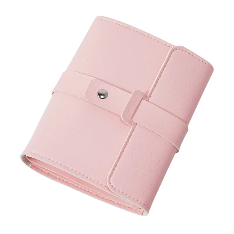 Boite A Boucle D’oreille Pochette Colorée