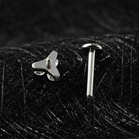 Boucle D'oreille Cartilage Trilogie Éclat
