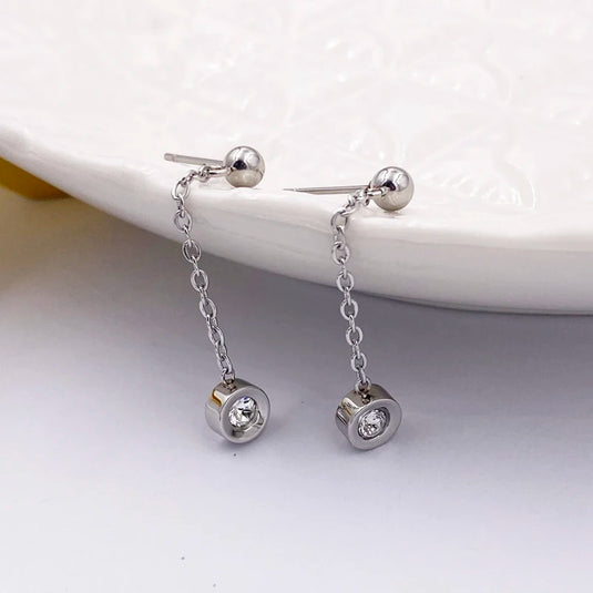 Boucles d'oreilles puces Or 750/1000 - boules | LA GALERIE DU BIJOU Boucles d'oreilles puces Or 750/1000 - boules | LA GALERIE DU BIJOU