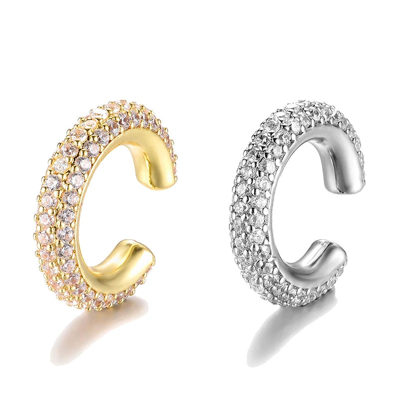Ear cuff Mille Éclats