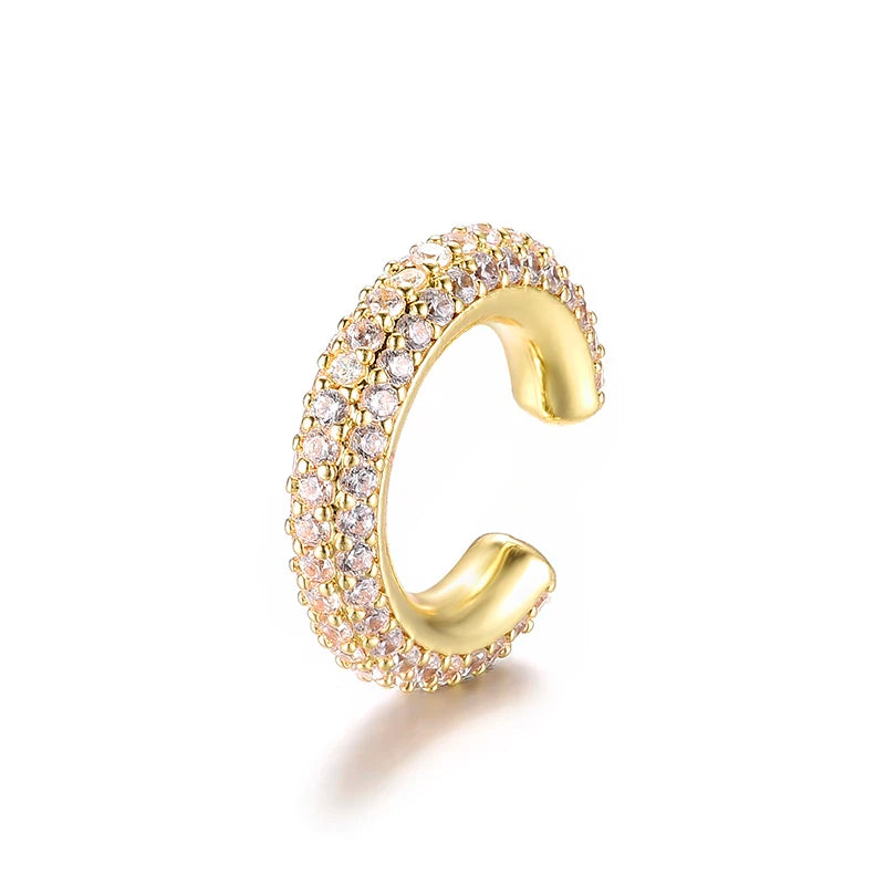 Ear cuff Mille Éclats