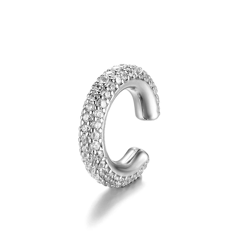 Ear cuff Mille Éclats