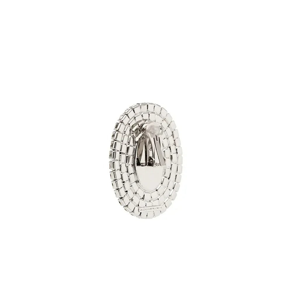 Grosse Boucle d'Oreille Clip Image
