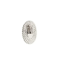 Grosse Boucle d'Oreille Clip